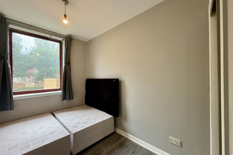 undefined, Oxford Street, City Centre, Glasgow, G5