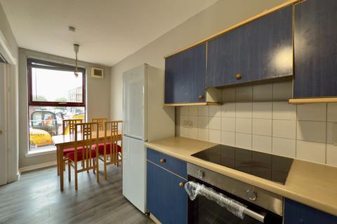 undefined, Oxford Street, City Centre, Glasgow, G5