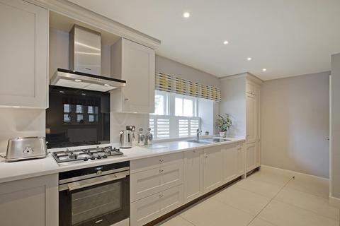 undefined, Burley Court, Burley in Wharfedale LS29