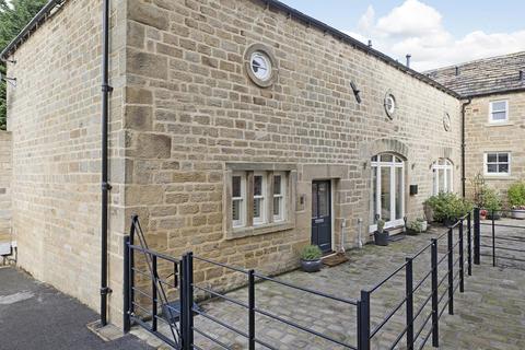 undefined, Burley Court, Burley in Wharfedale LS29