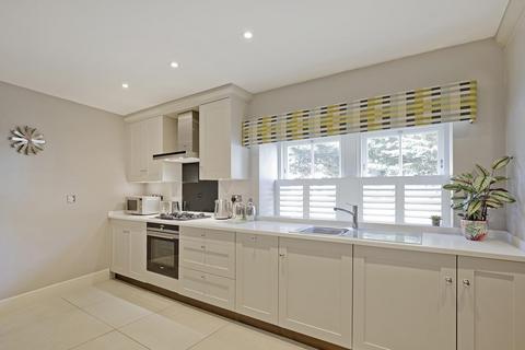 undefined, Burley Court, Burley in Wharfedale LS29