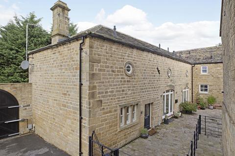 undefined, Burley Court, Burley in Wharfedale LS29