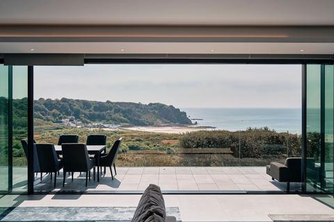 4 bedroom detached house for sale, Les Ruisseaux, Jersey JE3