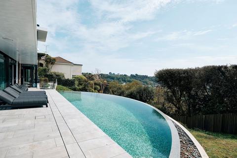 4 bedroom detached house for sale, Les Ruisseaux, Jersey JE3