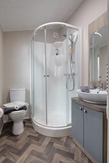 2 bedroom lodge for sale, Peebles, Scottish Borders