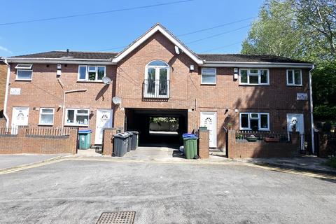 2 bedroom apartment to rent - East Avenue, Tividale, Oldbury, B69