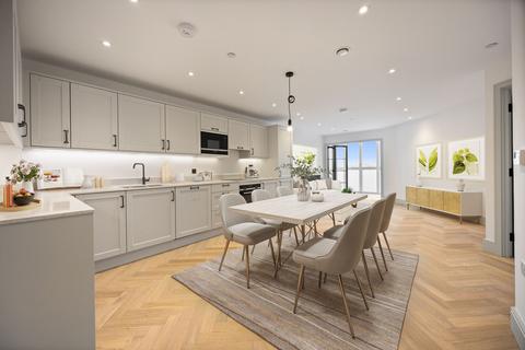 2 bedroom apartment for sale, Park Avenue, Clifton Mansions, NW2