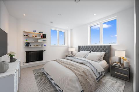 2 bedroom apartment for sale, Park Avenue, Clifton Mansions, NW2