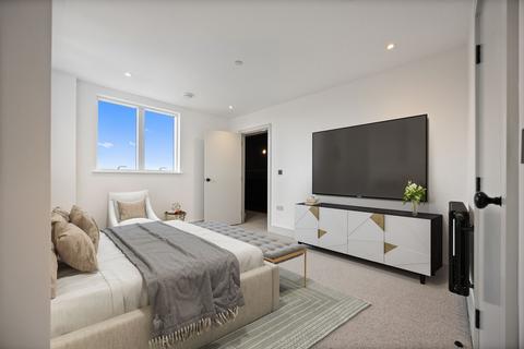 2 bedroom apartment for sale, Park Avenue, Clifton Mansions, NW2