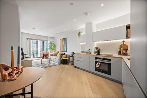 1 bedroom apartment for sale, Cutter Lane, London, SE10