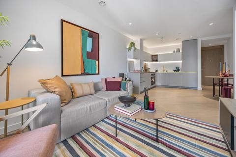 1 bedroom apartment for sale, Cutter Lane, London, SE10