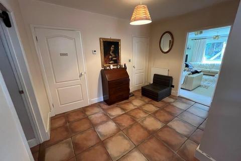 5 bedroom detached house for sale, Burton Road, Melton Mowbray
