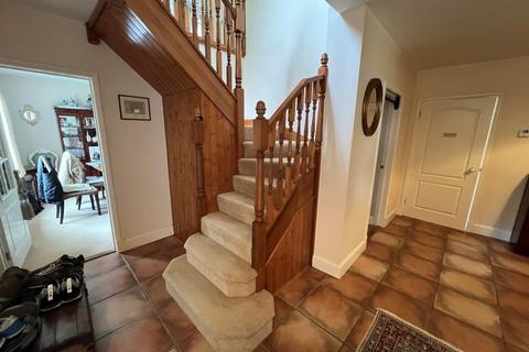 5 bedroom detached house for sale, Burton Road, Melton Mowbray