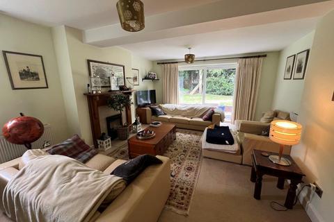 5 bedroom detached house for sale, Burton Road, Melton Mowbray