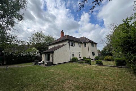 5 bedroom detached house for sale, Burton Road, Melton Mowbray