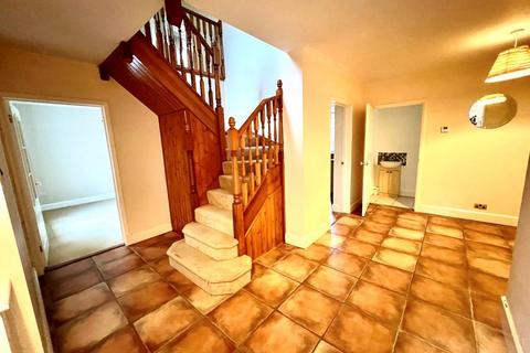 5 bedroom detached house for sale, Burton Road, Melton Mowbray