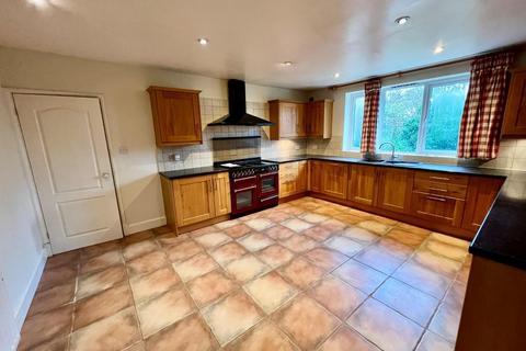 5 bedroom detached house for sale, Burton Road, Melton Mowbray