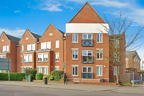 undefined, Johnson Place, Hitchin