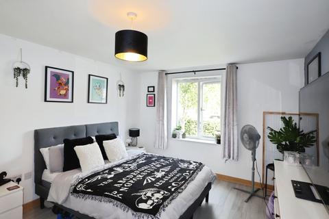 undefined, Johnson Place, Hitchin