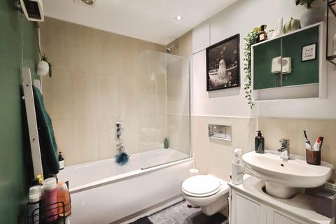 undefined, Johnson Place, Hitchin