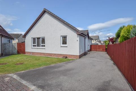 3 bedroom detached bungalow for sale, 7 Castle Heather Crescent, Inverness