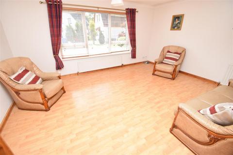 3 bedroom detached bungalow for sale, 7 Castle Heather Crescent, Inverness