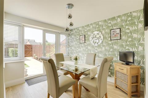 9 Bingham Close, Alfreton, DE55 7QT