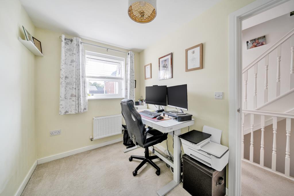 Home Office