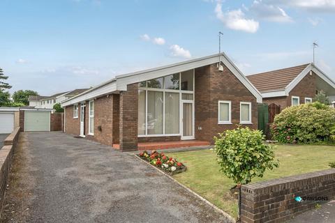 3 bedroom detached bungalow for sale, Northlands Park, Bishopston, Mumbles, Swansea