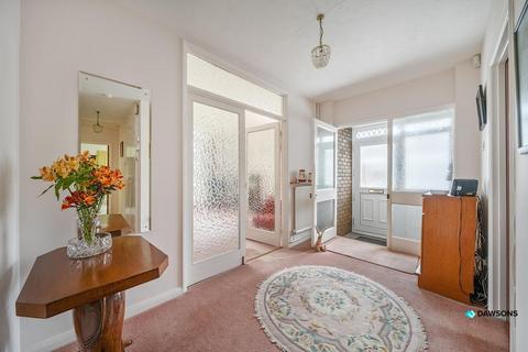 3 bedroom detached bungalow for sale, Northlands Park, Bishopston, Mumbles, Swansea