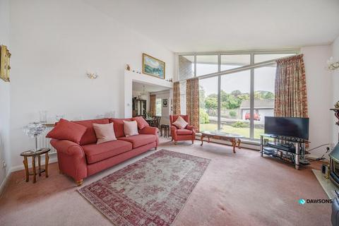 3 bedroom detached bungalow for sale, Northlands Park, Bishopston, Mumbles, Swansea