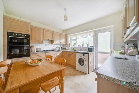 3 bedroom detached bungalow for sale, Northlands Park, Bishopston, Mumbles, Swansea