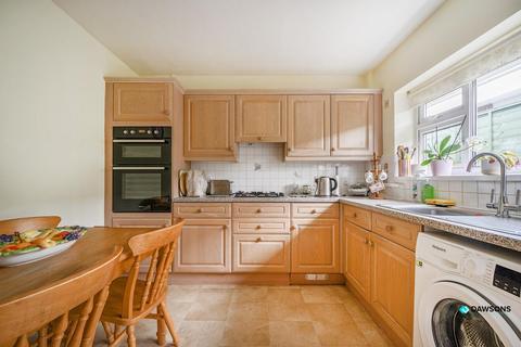 3 bedroom detached bungalow for sale, Northlands Park, Bishopston, Mumbles, Swansea