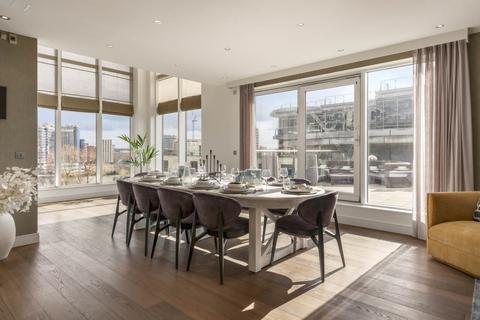 undefined, Regal House, Lensbury Avenue, Imperial Wharf, SW6