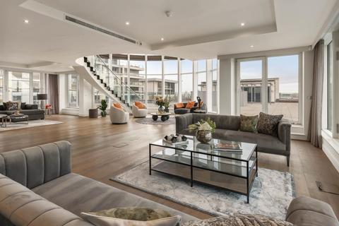 undefined, Regal House, Lensbury Avenue, Imperial Wharf, SW6