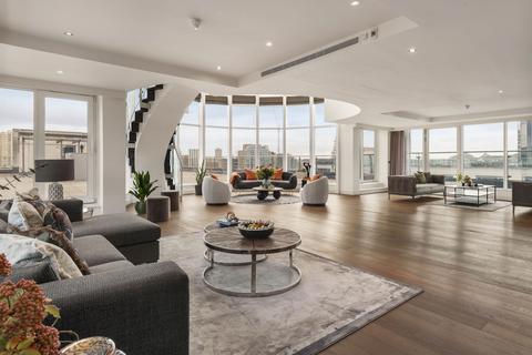 undefined, Regal House, Lensbury Avenue, Imperial Wharf, SW6