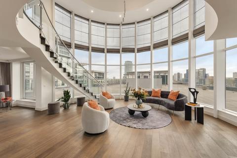 undefined, Regal House, Lensbury Avenue, Imperial Wharf, SW6
