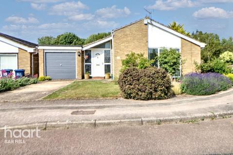 4 bedroom detached bungalow for sale, Hollytrees, Bar Hill