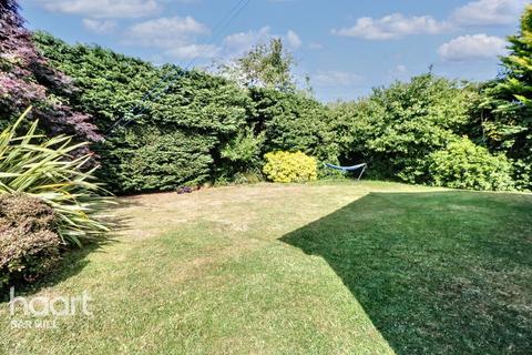 4 bedroom detached bungalow for sale, Hollytrees, Bar Hill
