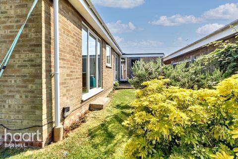 4 bedroom detached bungalow for sale, Hollytrees, Bar Hill