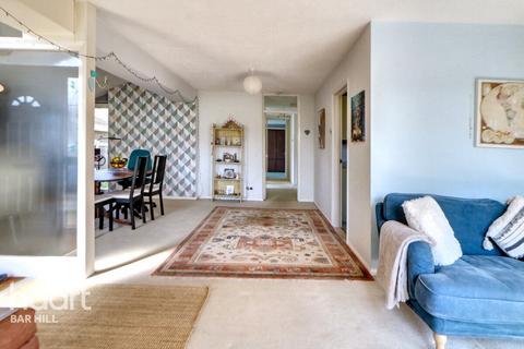 4 bedroom detached bungalow for sale, Hollytrees, Bar Hill