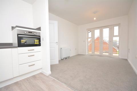undefined, Albert Way, East Cowes, Isle of Wight