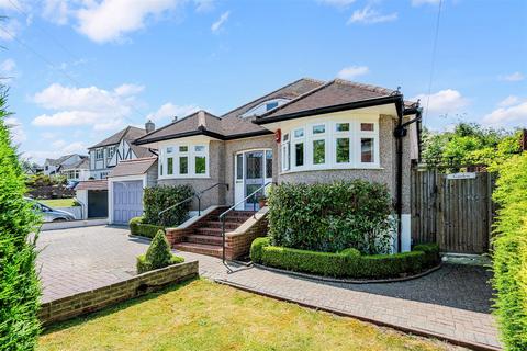 undefined, Hillside, Banstead