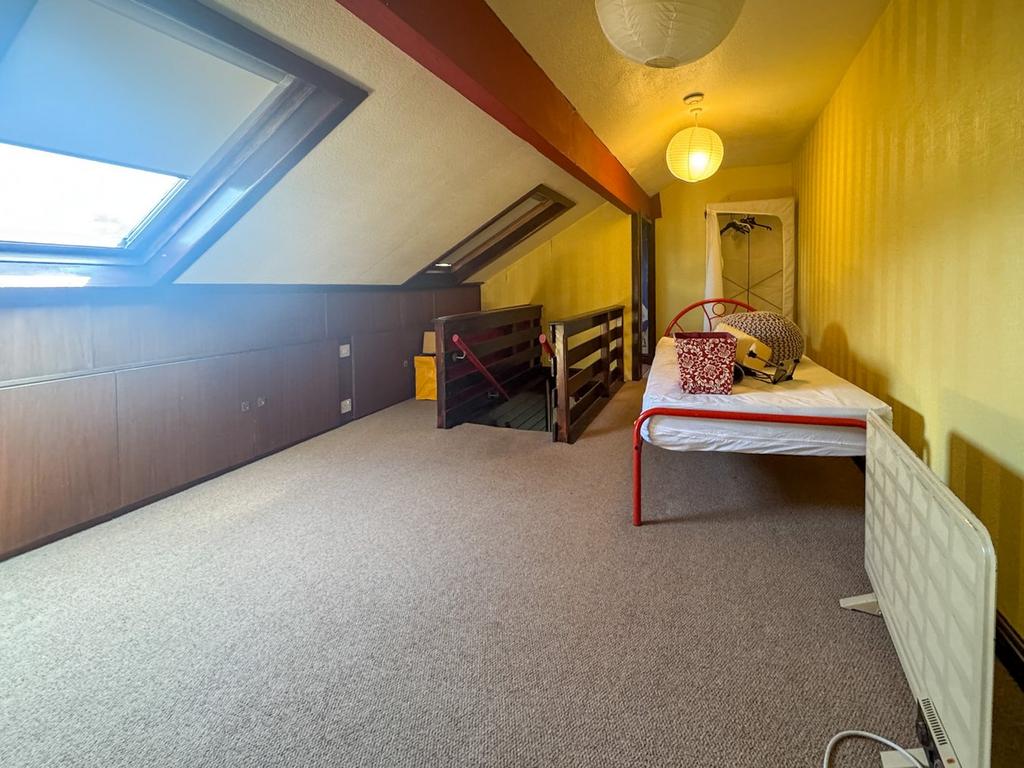 Attic