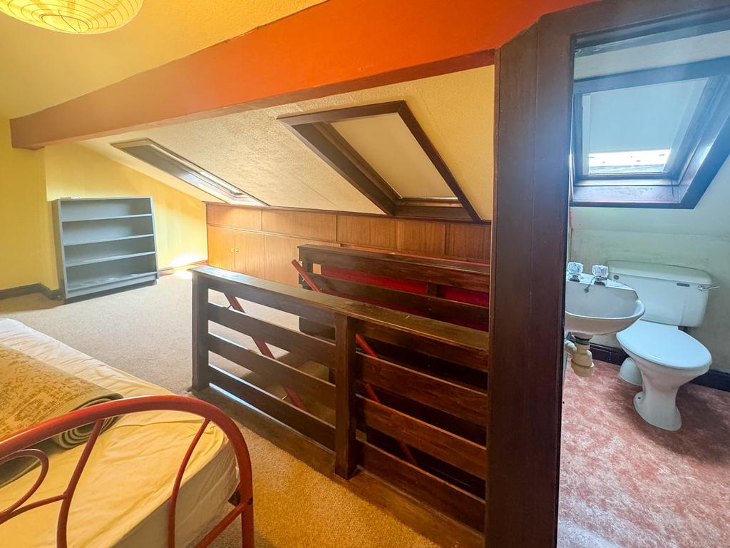 Attic