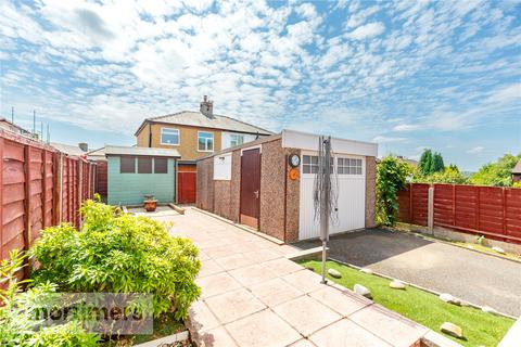 undefined, Peel Park Close, Accrington, Lancashire, BB5