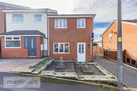 undefined, Peel Park Close, Accrington, Lancashire, BB5