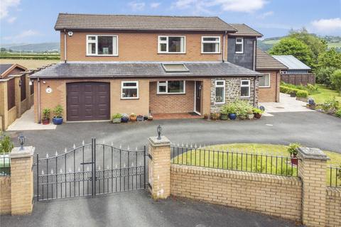 undefined, Trefeglwys, Caersws, Powys, SY17