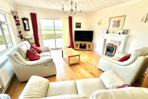undefined, Trefeglwys, Caersws, Powys, SY17