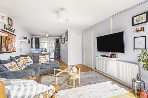 undefined, Fair Close, Bicester